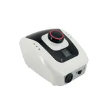 Torno De Uñas Dm-206 Blanco Y Negro