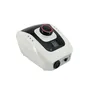 TORNO DE UÑAS DM-206 BLANCO Y NEGRO