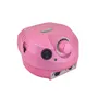 TORNO DE UÑAS DM-202 ROSA HOLOGRÁFICO