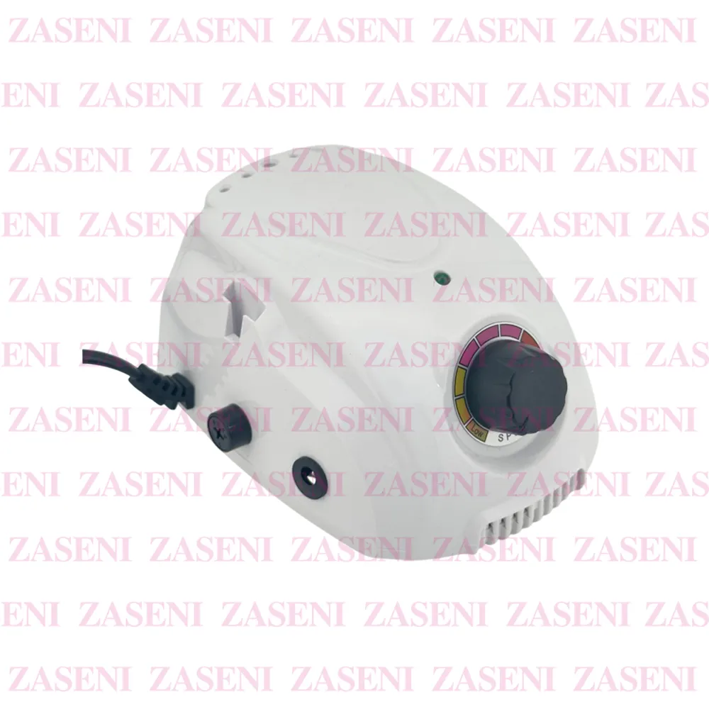 TORNO DE UÑAS DM-212 BLANCO