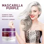 KARSEELL MACA ESSENCE MASCARILLA NEUTRALIZANTE PURPLE 500ML