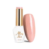 Esmalte Semipermanente Yoghurt Hema Free N° 127 Sweet Eclair 8ml