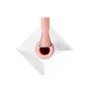 MOLLY LAC ESMALTE SEMIPERMANENTE YOGHURT HEMA FREE Nº 127 SWEET ECLAIR 8ML