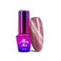 MOLLY LAC ESMALTE SEMIPERMANENTE OJO DE GATO Nº 440 WOMANITY KISSING 8ML