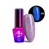 Esmalte Semipermanente Night Glowing N° 675 Uselink 10ml