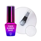 Base Fiber Rubber Hema Free Milky 10ml