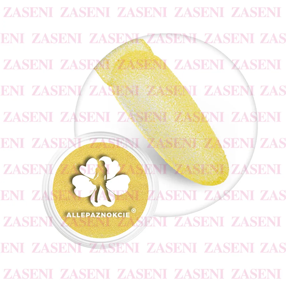ZASENI