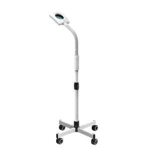 ASUER LUPA LED AG 5 AUMENTOS CON PIE