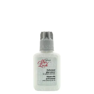 SIBEL REMOVEDOR PEGAMENTO PESTAÑAS STAR LOOK 15GR