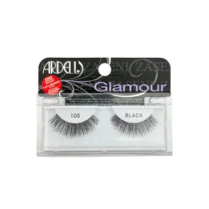 ARDELL GLAMOUR PESTAÑAS COMPLETAS 105 BLACK