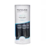 Kit 5 Cepillos Cerámicos