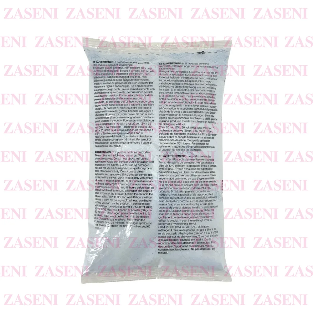 ZASENI
