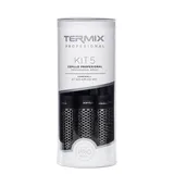 Kit 5 Cepillos Profesionales