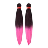 Kanekalon T1B/Pink