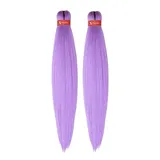 Kanekalon Lavender