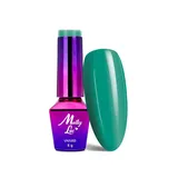 Esmalte Semipermanente Green Party N° 116 Lagoon Falls 10ml