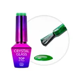 Top Crystal Glass No Wipe Green 10ml