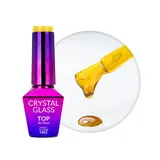 Top Crystal Glass No Wipe Yellow 10ml