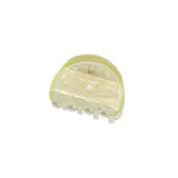 Pinza De Pelo Limón