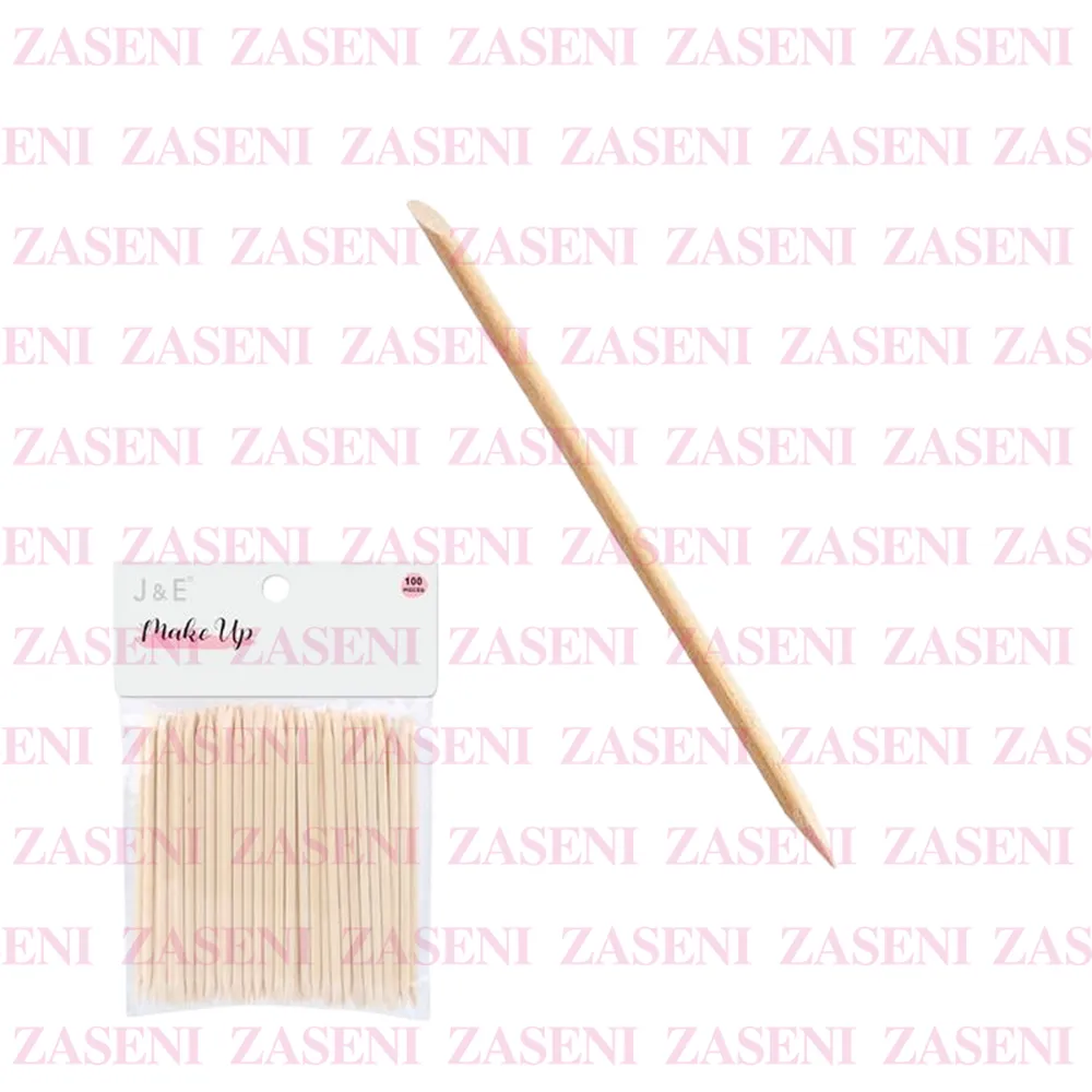 Palitos De Naranjo 100Uds 113mm
