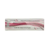 DEPILPLAS TIRAS DEPILATORIOS 100UDS