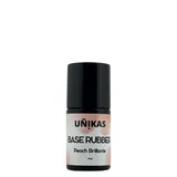 Base Rubber Peach Brillante 10ml