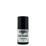 Base Rubber Transparente 10ml