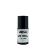 Base Rubber Milky White 10ml
