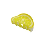 Fashion Jewelry Pinza De Pelo Fruta Grande 1Ud