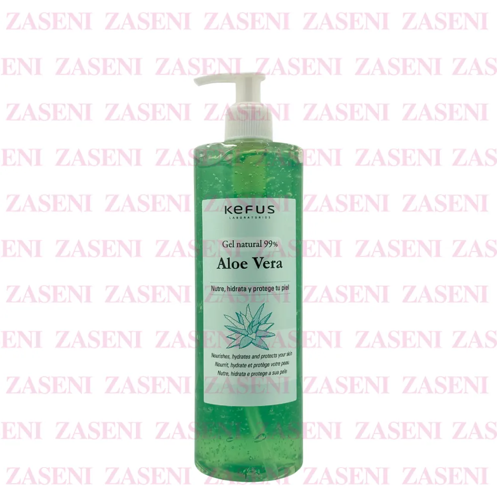 ZASENI