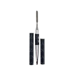 GREENSTYLE PINCEL GEL PALETINA NEGRO