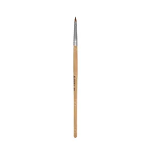 GREENSTYLE PINCEL KOLINSKY MADERA Nº 2
