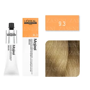 L'ORÉAL TINTE MAJIREL Nº 9.3 RUBIO MUY CLARO DORADO 60ML