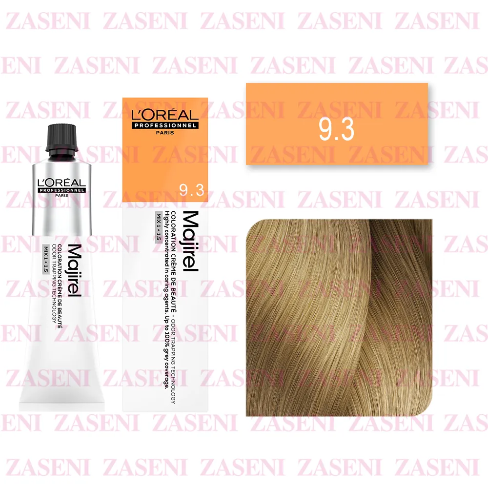ZASENI