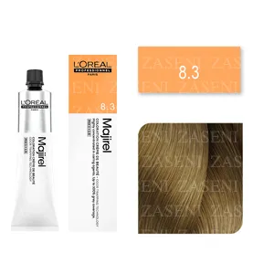 L'ORÉAL TINTE MAJIREL Nº 8.3 RUBIO CLARO DORADO 60ML