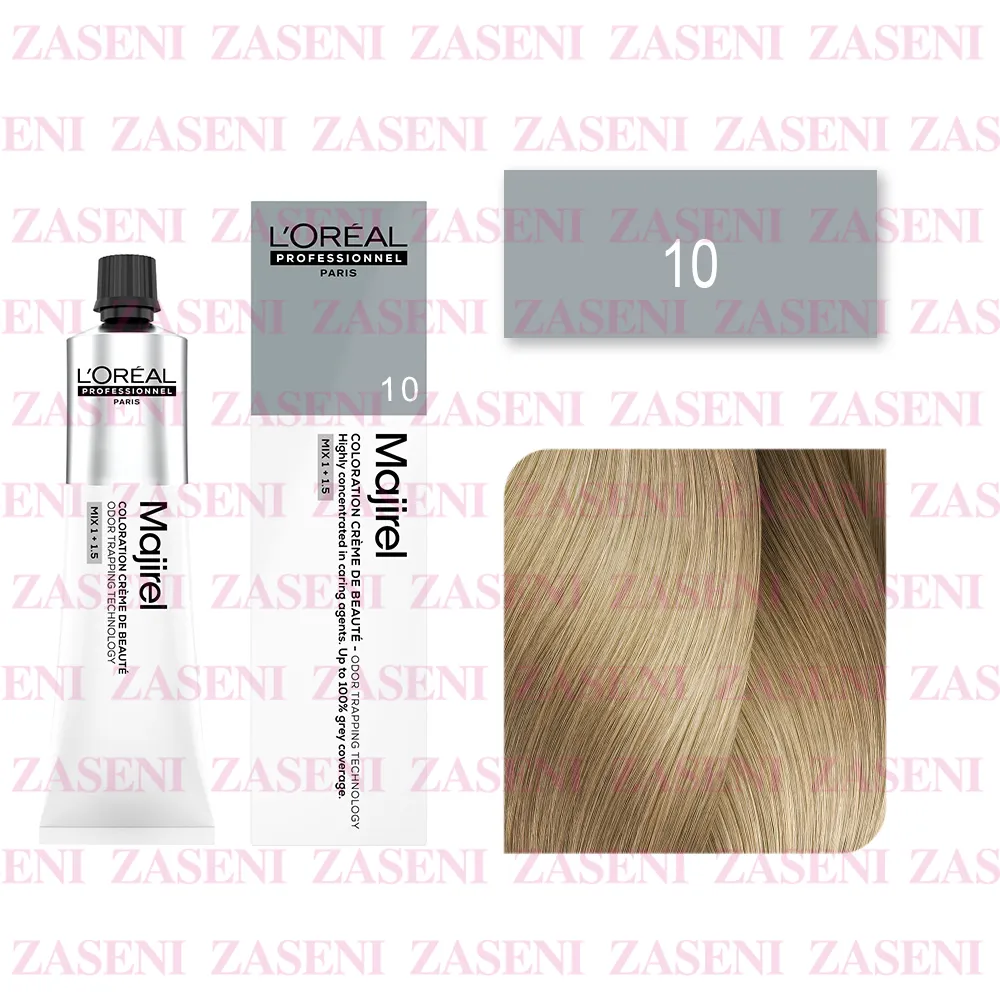 ZASENI