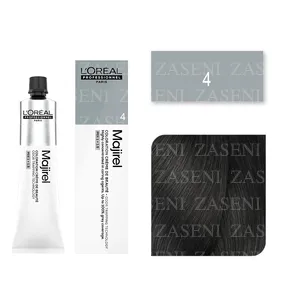 L'ORÉAL TINTE MAJIREL Nº 4 CASTAÑO 60ML