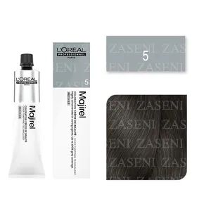L'ORÉAL TINTE MAJIREL Nº 5 CASTAÑO CLARO 60ML