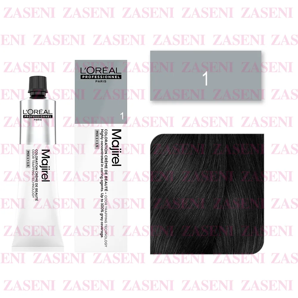 ZASENI