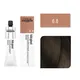 L'ORÉAL TINTE MAJIREL Nº 6.8 RUBIO OSCURO MOCA 60ML