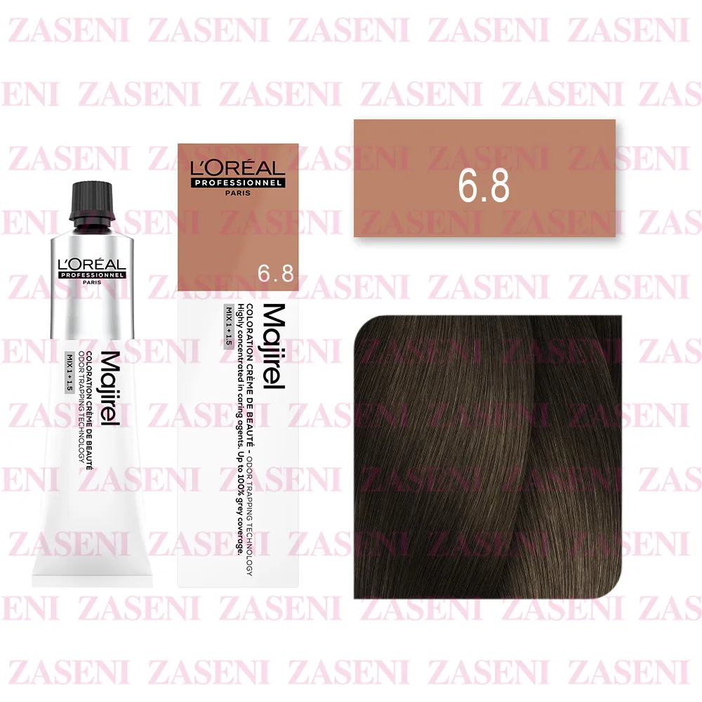 ZASENI