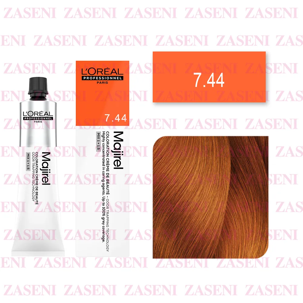 ZASENI