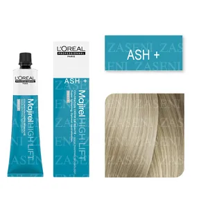 L'ORÉAL TINTE MAJIREL HIGH LIFT ASH+ CENIZA INTENSO 60ML