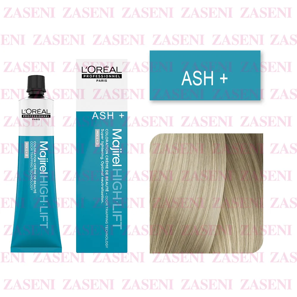 ZASENI