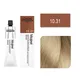 L'ORÉAL TINTE MAJIREL Nº 10.31 RUBIO PLATINO DORADO CENIZA 60ML