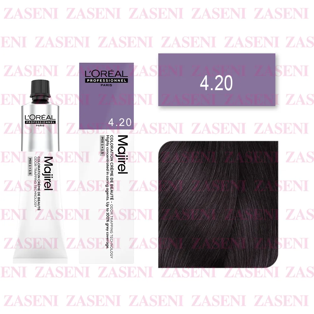 ZASENI