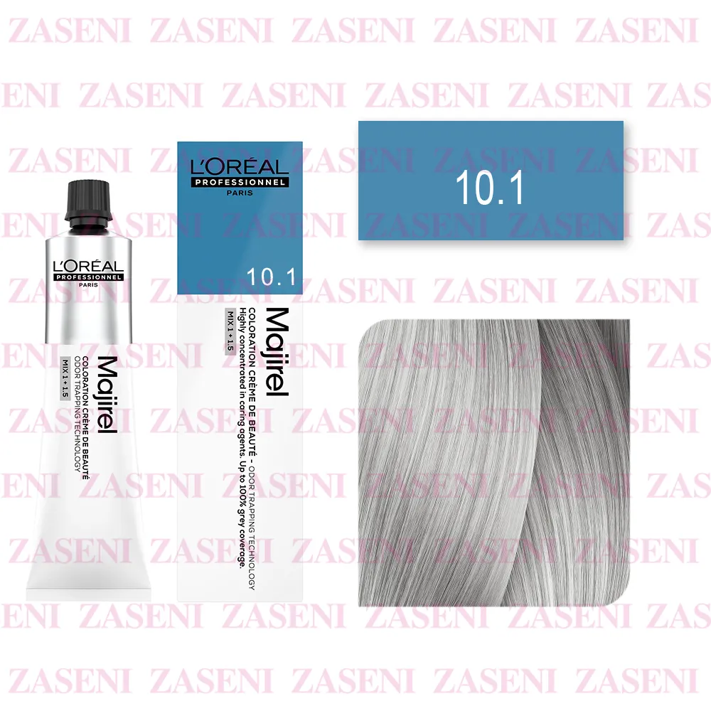 ZASENI