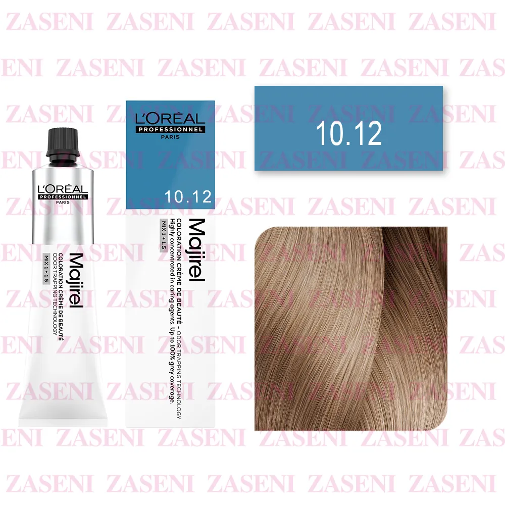 ZASENI