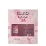 Pack Equave Kids Princess