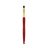 Pincel Gel Redondo Madera Natural N° 8